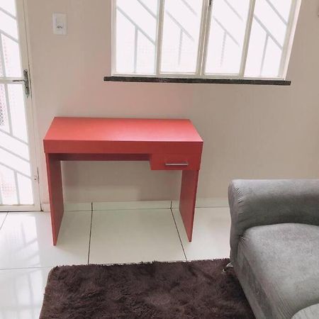 Apartmán Toni Star Boa Vista  Exteriér fotografie