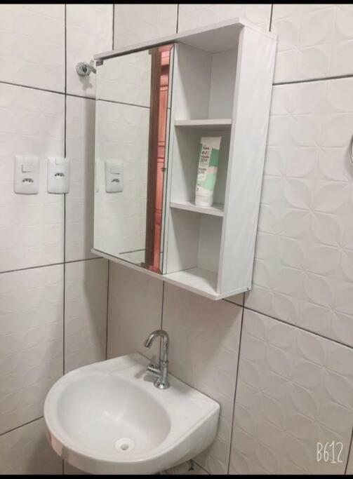 Apartmán Toni Star Boa Vista  Exteriér fotografie