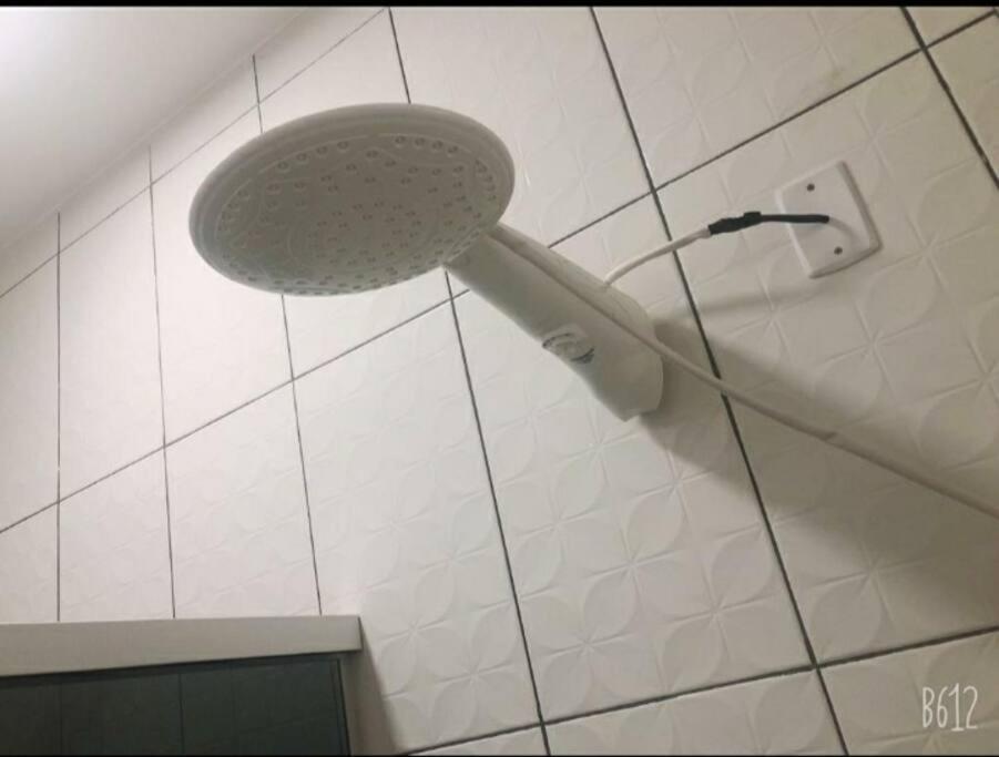 Apartmán Toni Star Boa Vista  Exteriér fotografie
