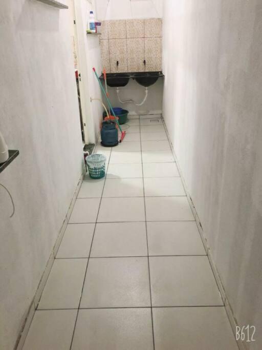 Apartmán Toni Star Boa Vista  Exteriér fotografie