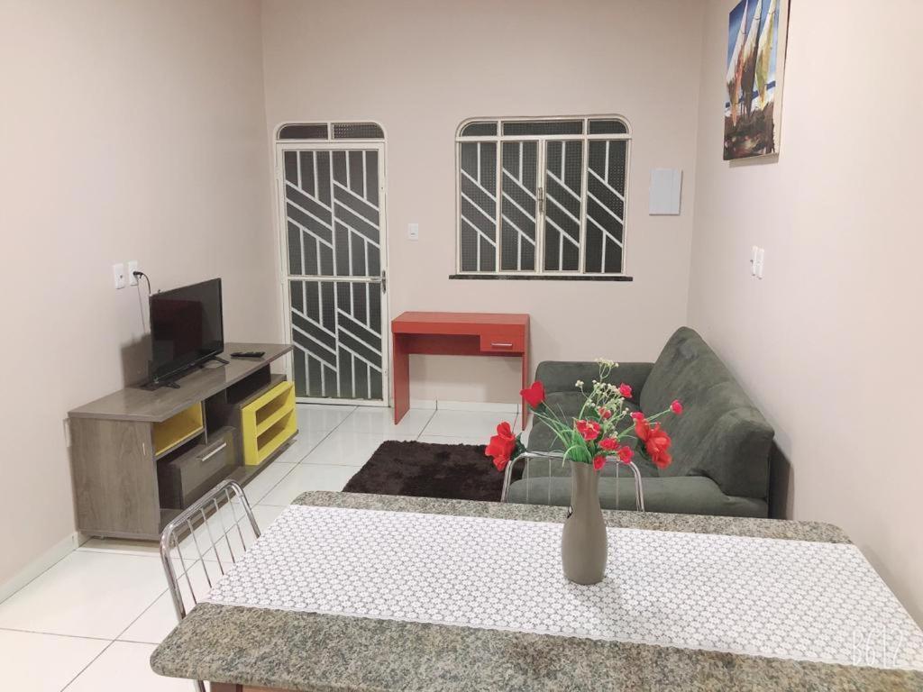 Apartmán Toni Star Boa Vista  Exteriér fotografie