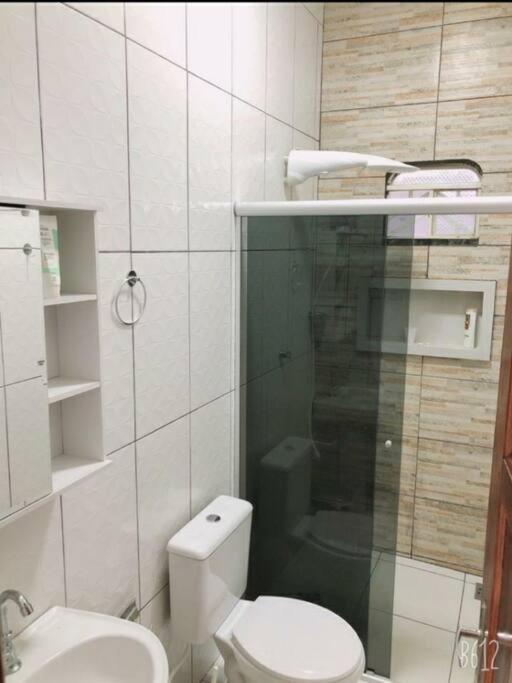 Apartmán Toni Star Boa Vista  Exteriér fotografie