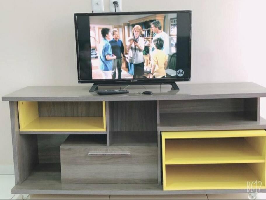 Apartmán Toni Star Boa Vista  Exteriér fotografie