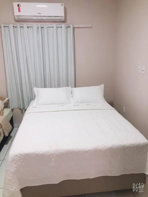 Apartmán Toni Star Boa Vista  Exteriér fotografie