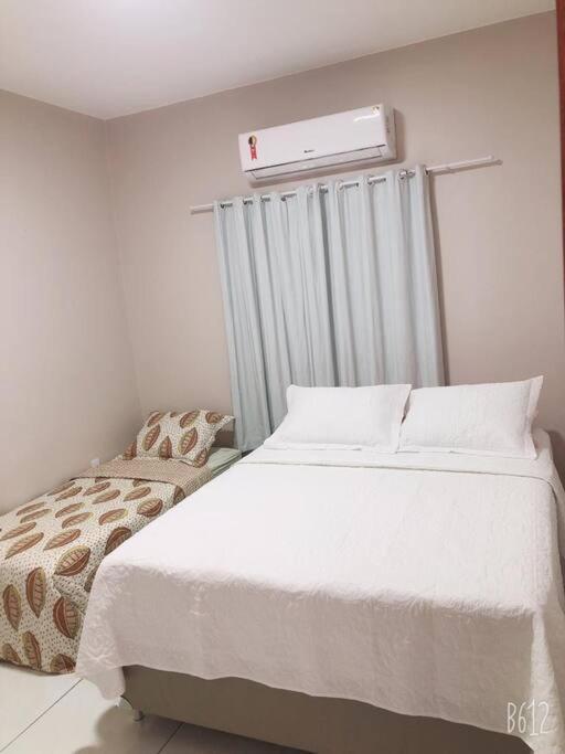 Apartmán Toni Star Boa Vista  Exteriér fotografie