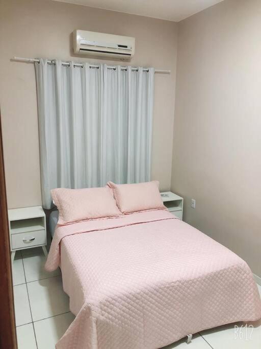 Apartmán Toni Star Boa Vista  Exteriér fotografie