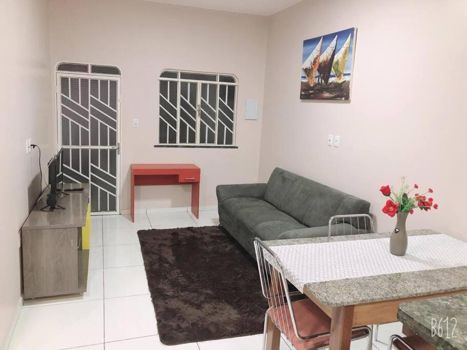 Apartmán Toni Star Boa Vista  Exteriér fotografie