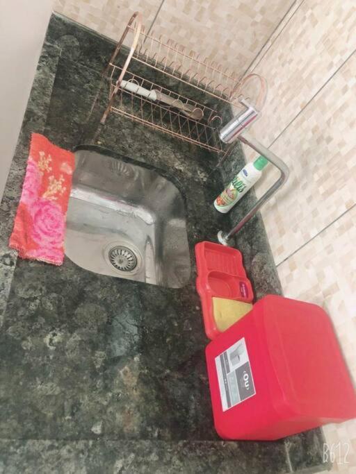 Apartmán Toni Star Boa Vista  Exteriér fotografie