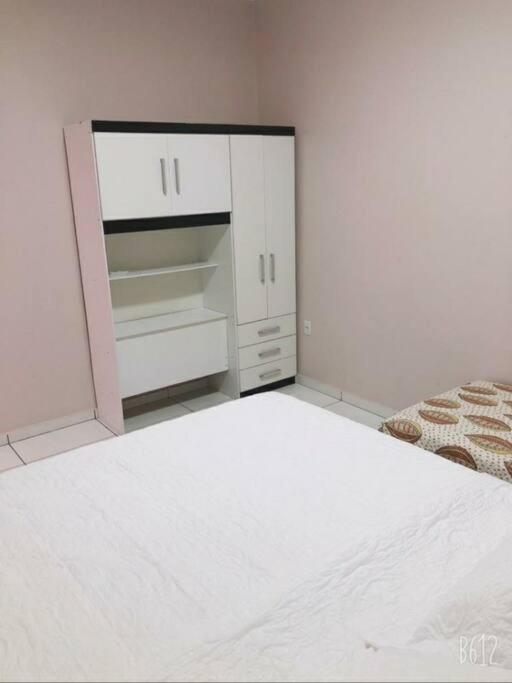 Apartmán Toni Star Boa Vista  Exteriér fotografie