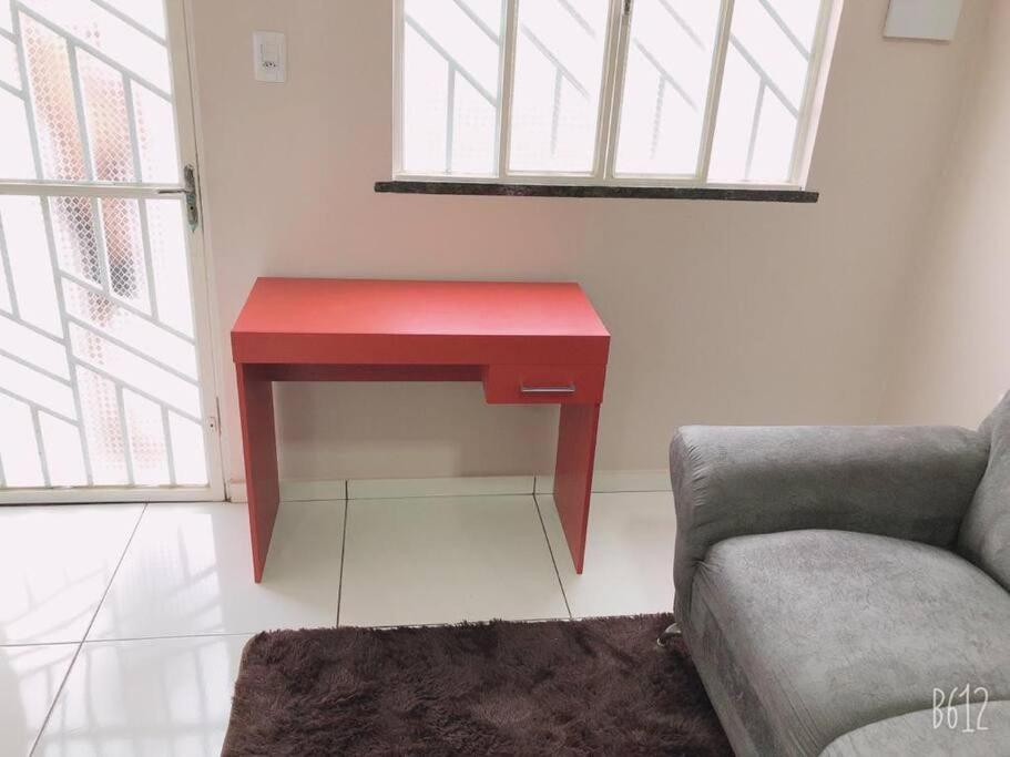 Apartmán Toni Star Boa Vista  Exteriér fotografie