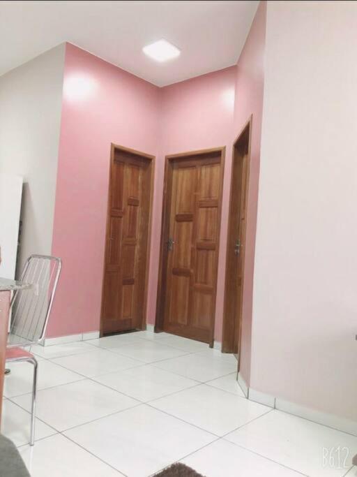 Apartmán Toni Star Boa Vista  Exteriér fotografie