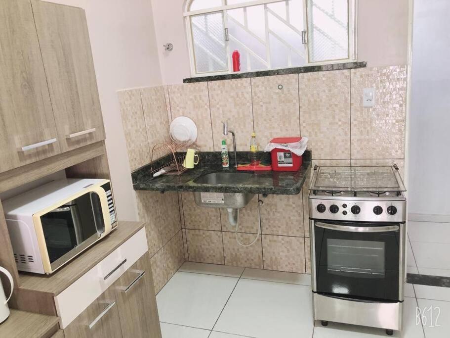 Apartmán Toni Star Boa Vista  Exteriér fotografie