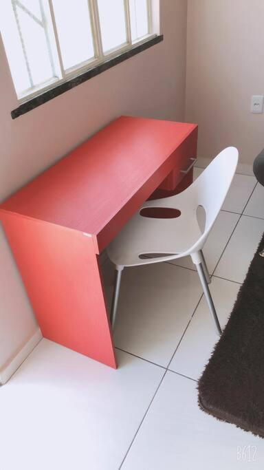 Apartmán Toni Star Boa Vista  Exteriér fotografie