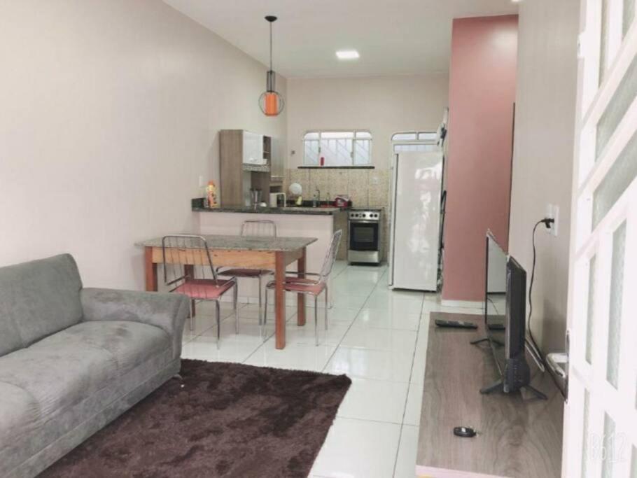 Apartmán Toni Star Boa Vista  Exteriér fotografie